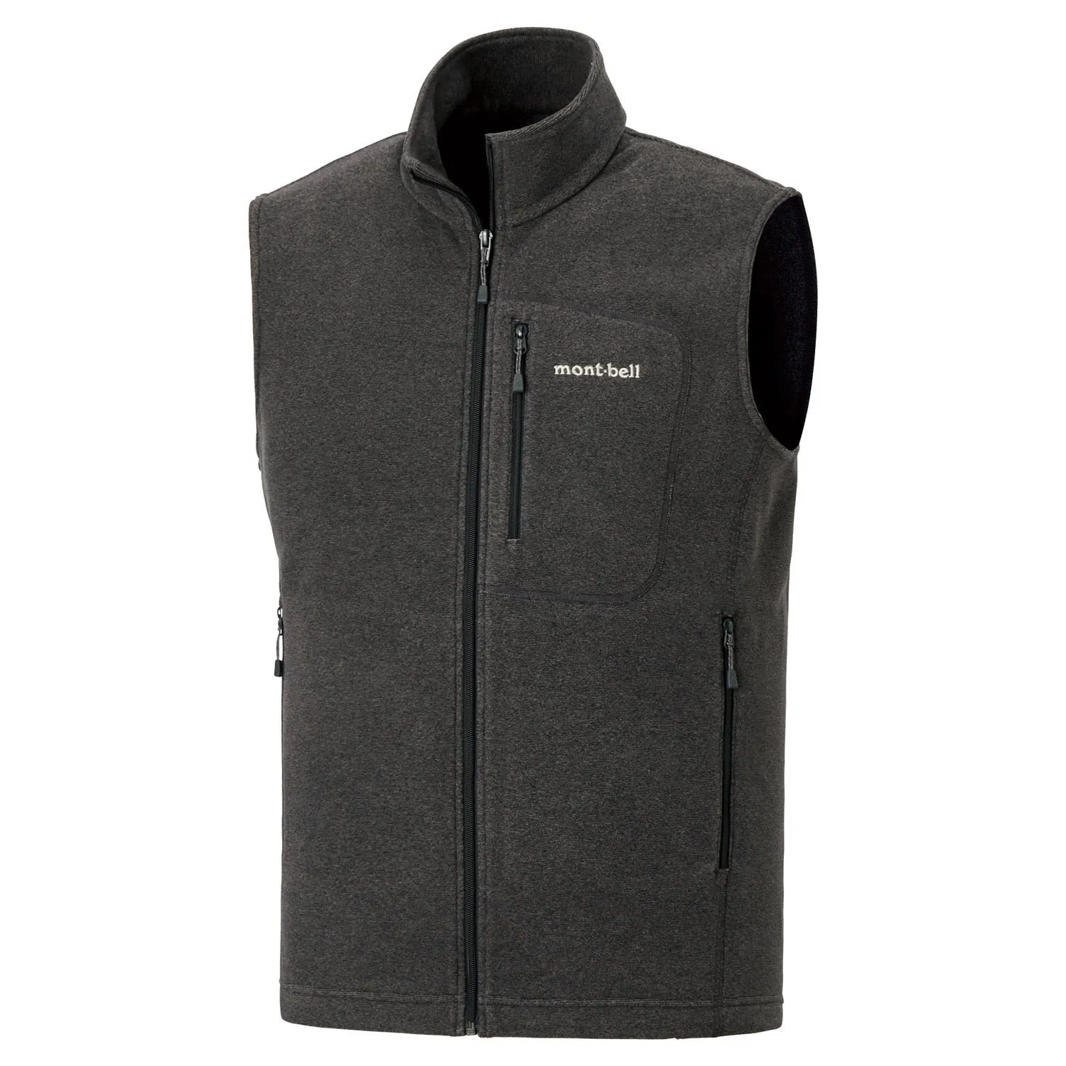 Montbell Chameece Vest Men's