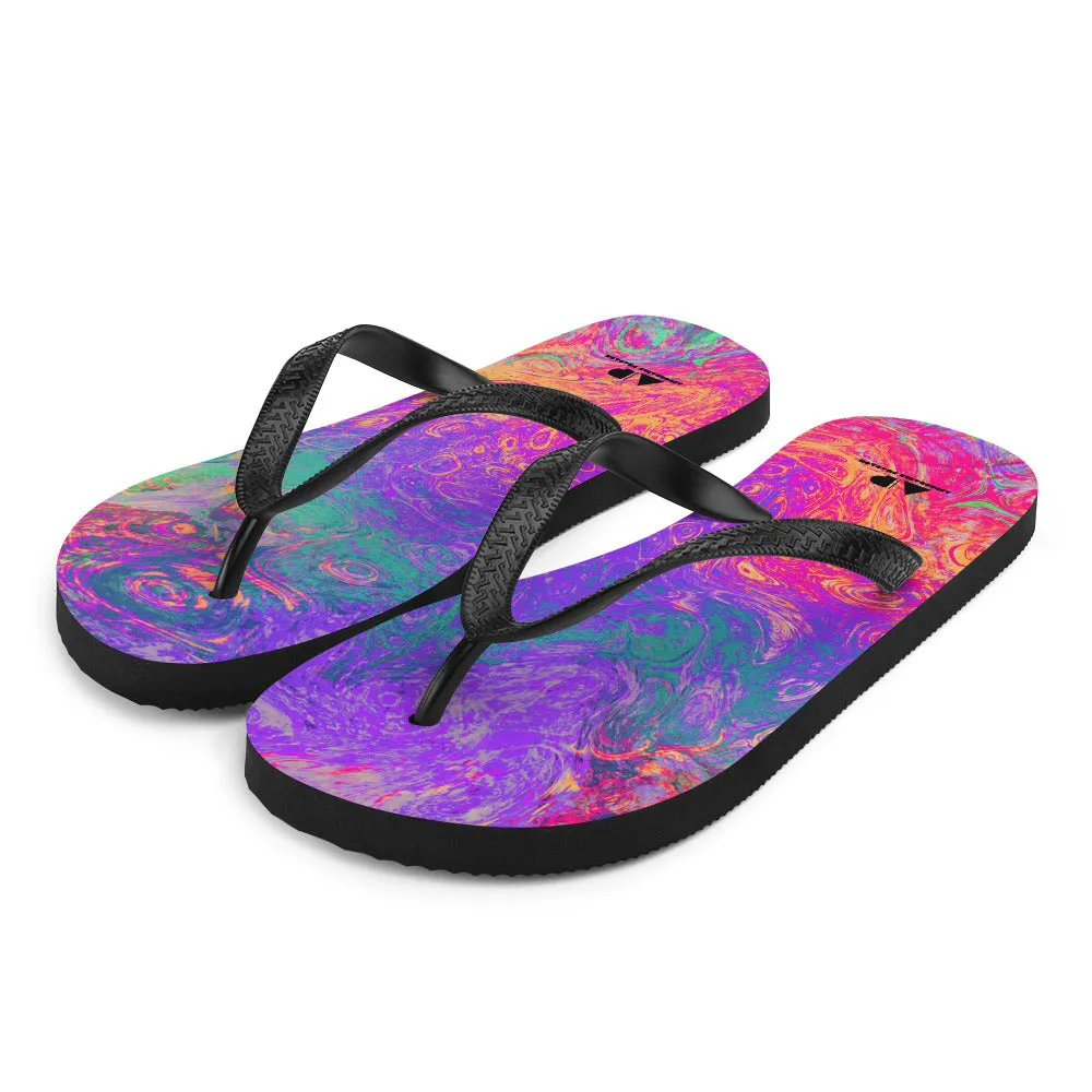 Multi Flip-Flops