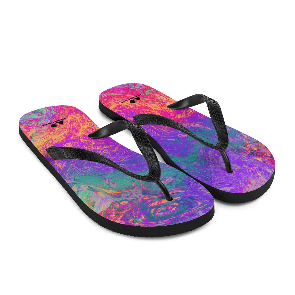 Multi Flip-Flops