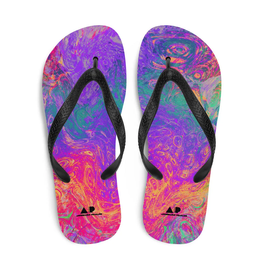 Multi Flip-Flops