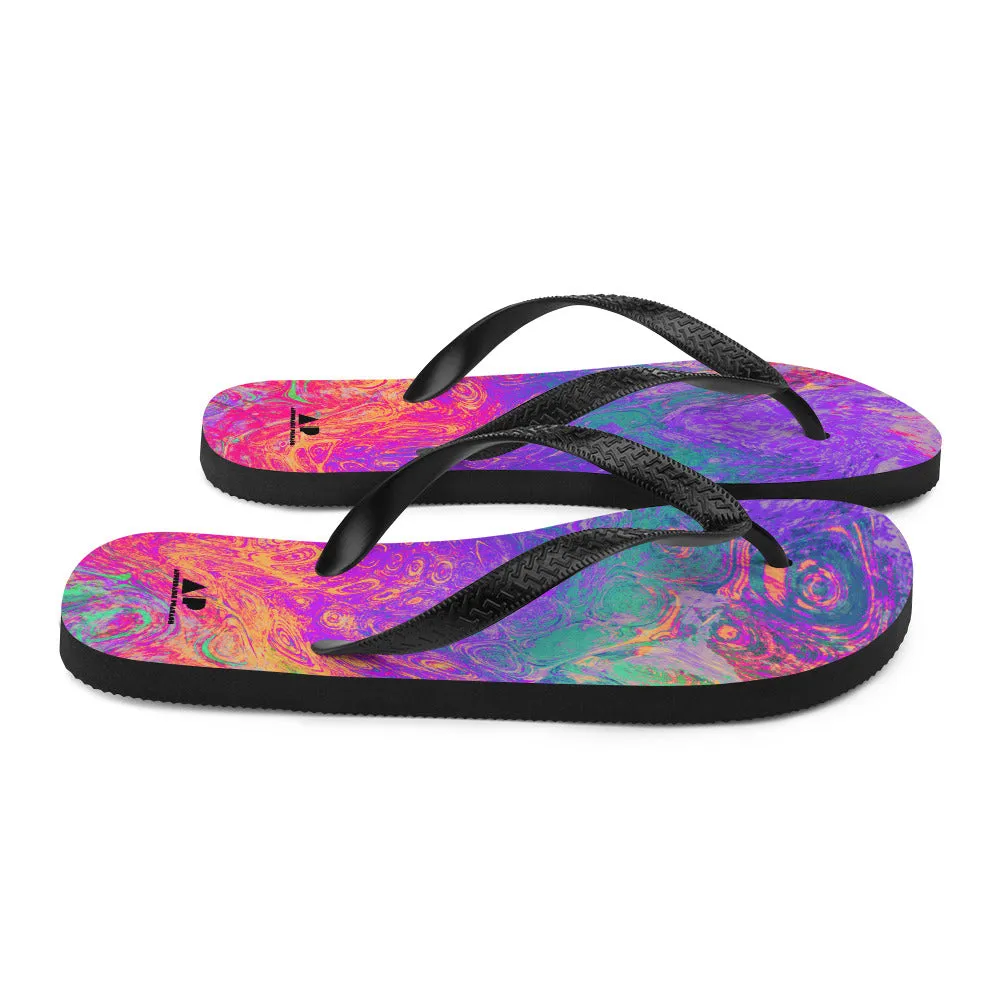 Multi Flip-Flops