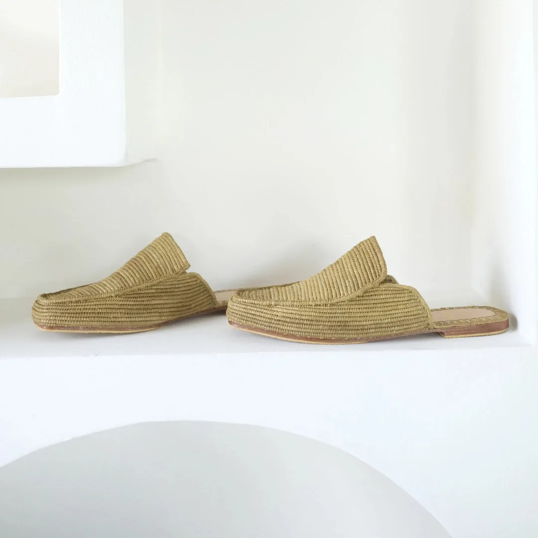 Munatas Ochre