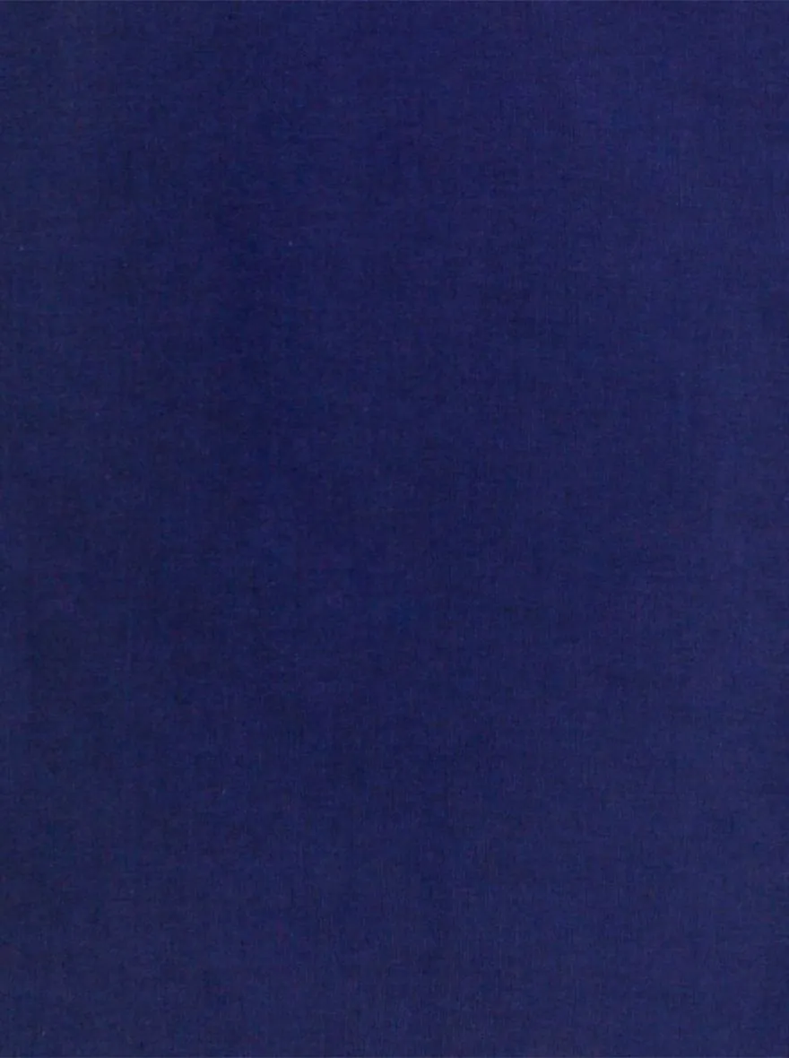 Navy Blue Kurta | Azania
