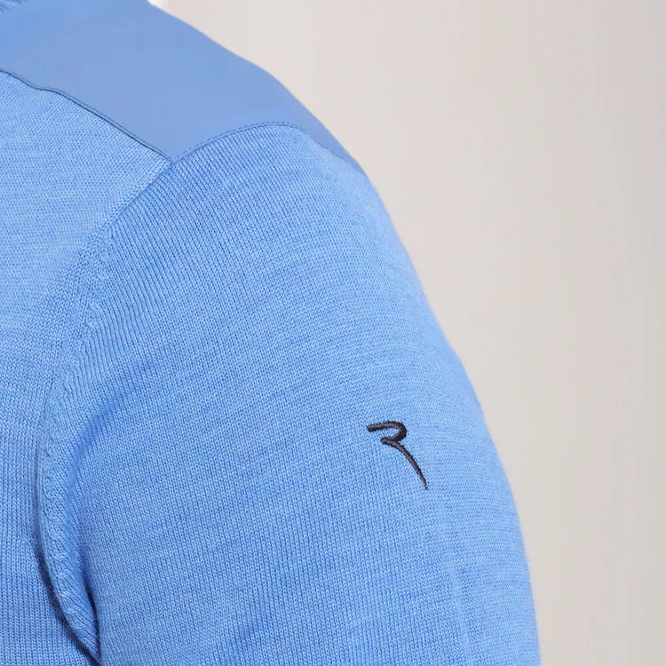 Nevischio Merino Crewneck Sweater