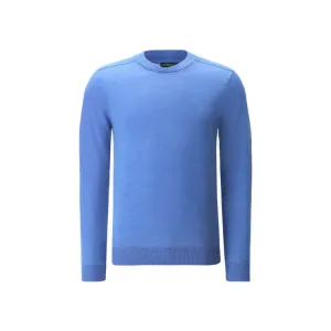 Nevischio Merino Crewneck Sweater