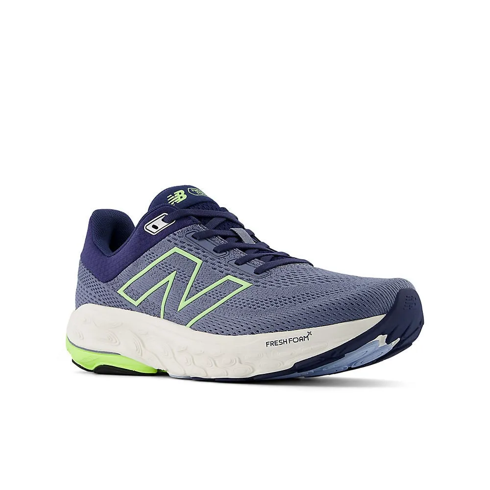 New Balance Fresh Foam X 860 v14 (Men's) - Dark Juniper