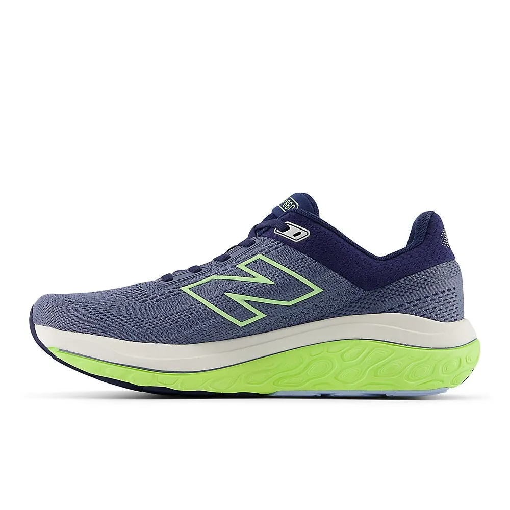 New Balance Fresh Foam X 860 v14 (Men's) - Dark Juniper