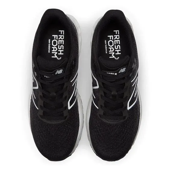 NEW BALANCE- MEN'S M880B12 ATHLETIC SHOE