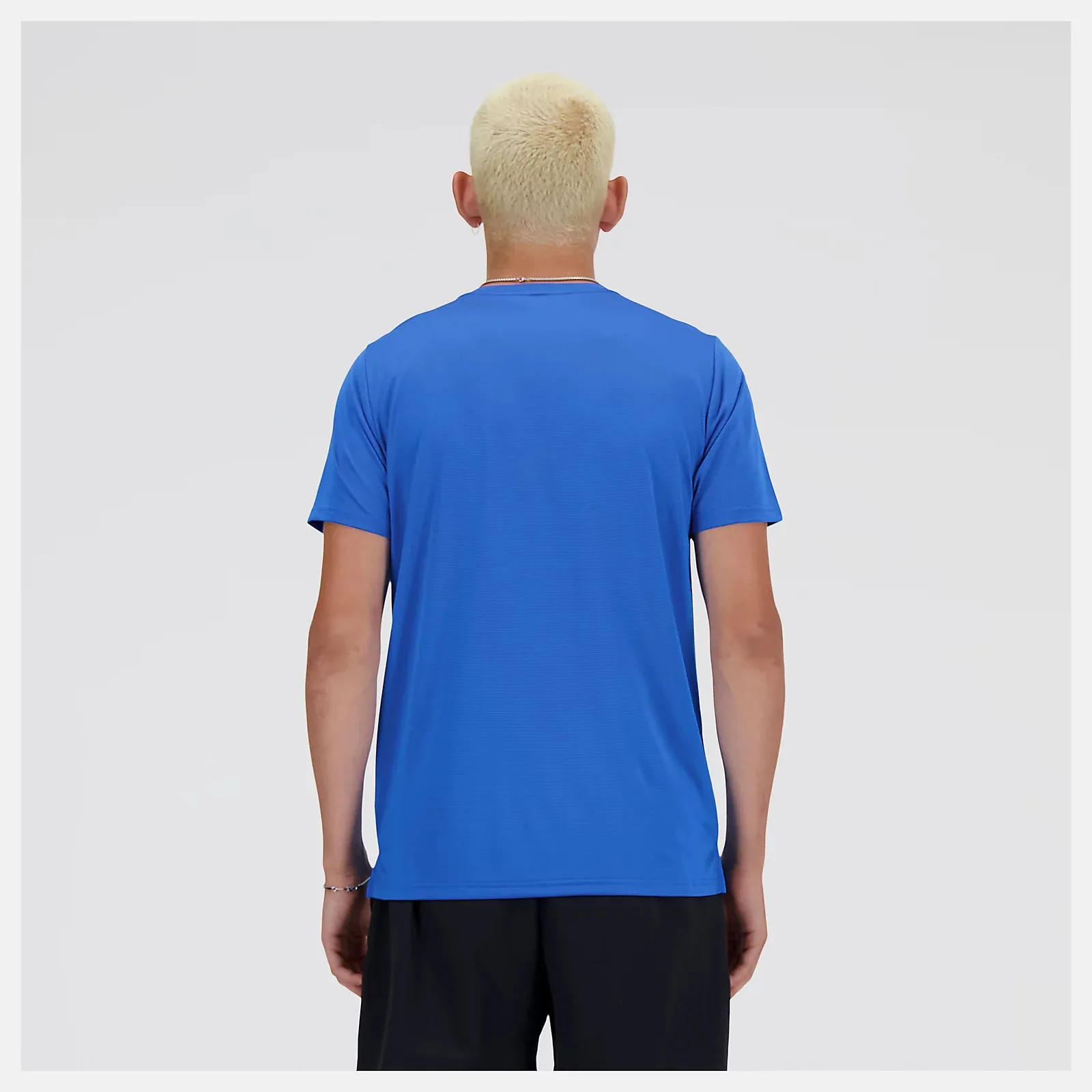 New Balance Men's Sport Essentials T-Shirt