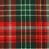 New Brunswick Tartan Neck Tie