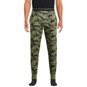 New George Men's Printed Jersey Jogger in Camo, Sz 2X!