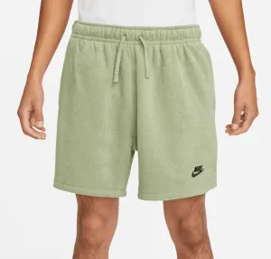 NIKE CLUB FLEECE SHORTS