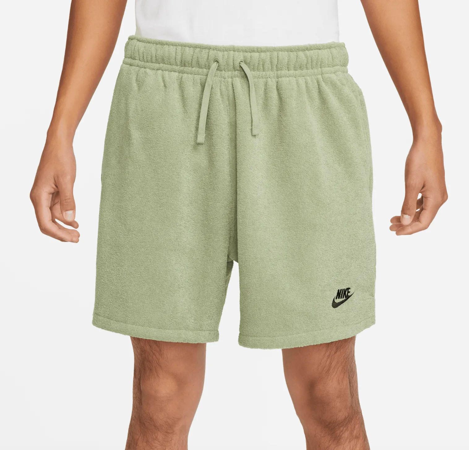 NIKE CLUB FLEECE SHORTS