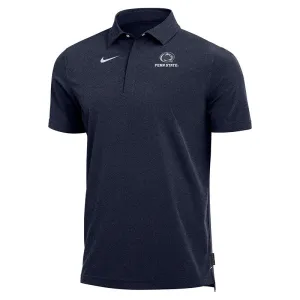 Nike Dri-Fit Coaches Polo
