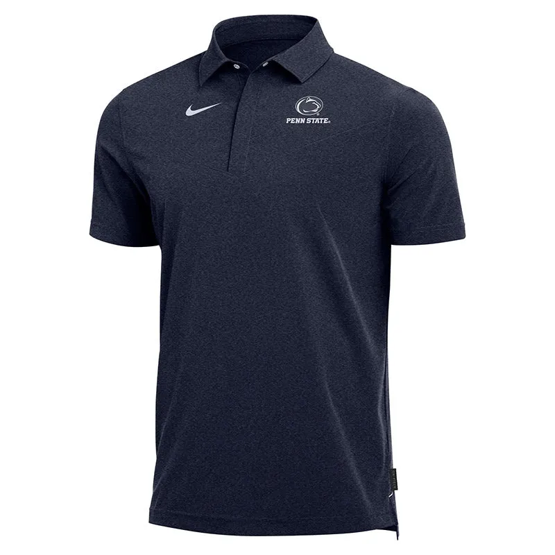 Nike Dri-Fit Coaches Polo