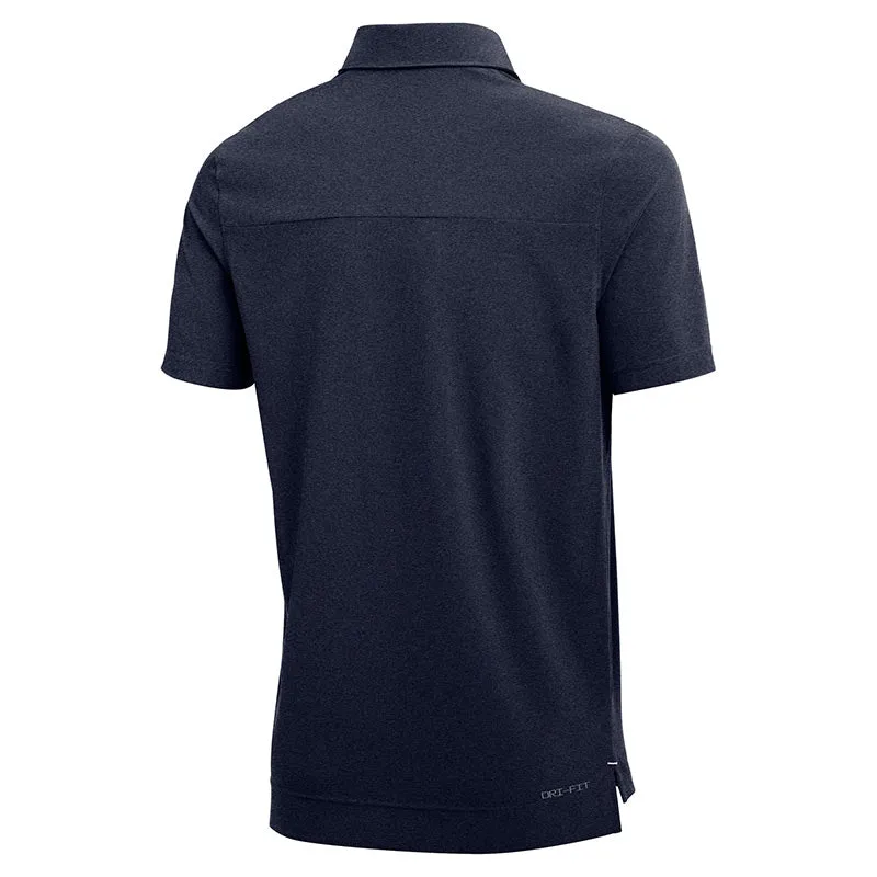Nike Dri-Fit Coaches Polo