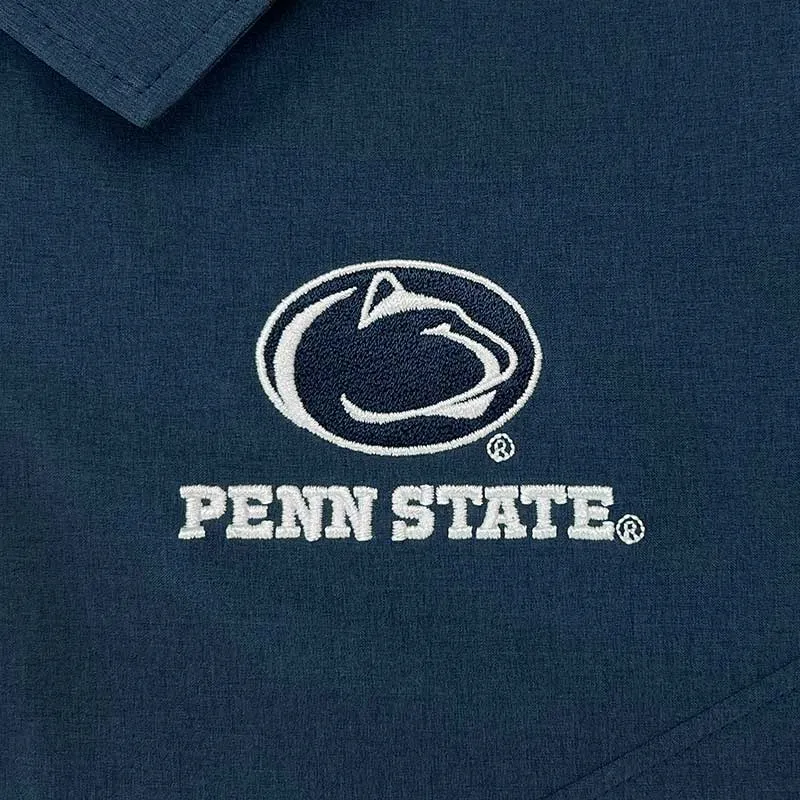 Nike Dri-Fit Coaches Polo
