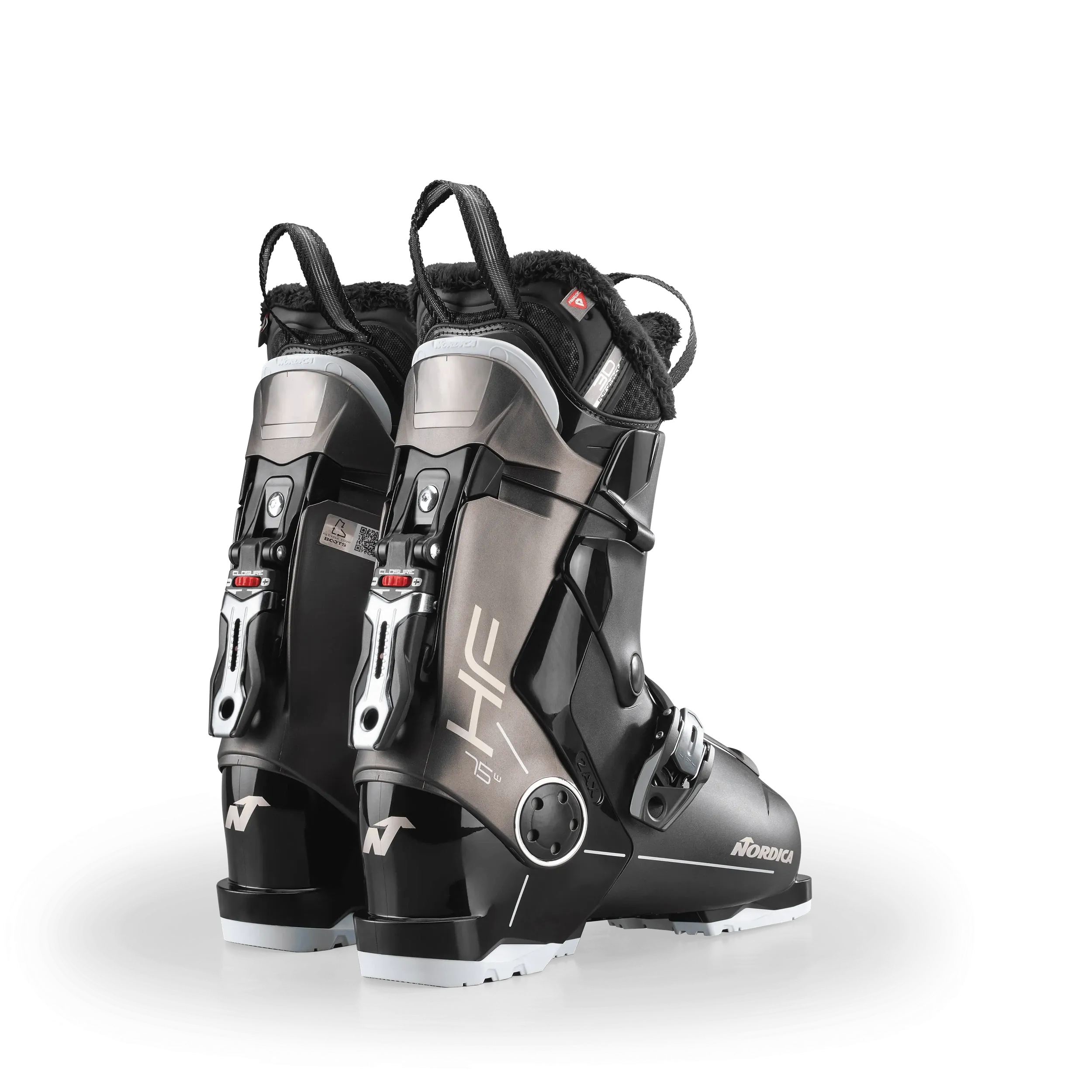 Nordica HF 75 W Ski Boot 2025