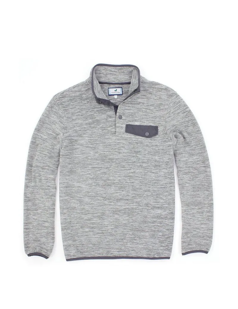 Nova Men's Pullover