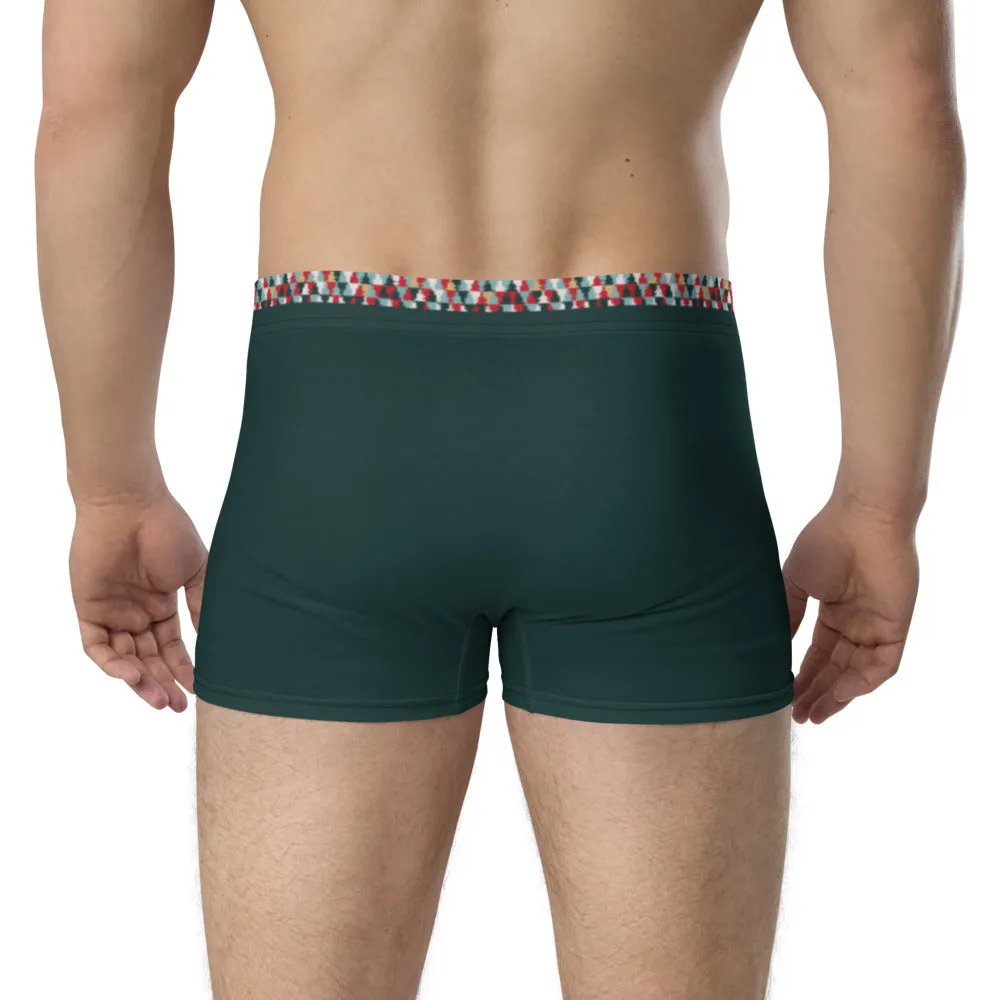 Nutcracker - Crazy Ass Undies - Men's Boxer Briefs