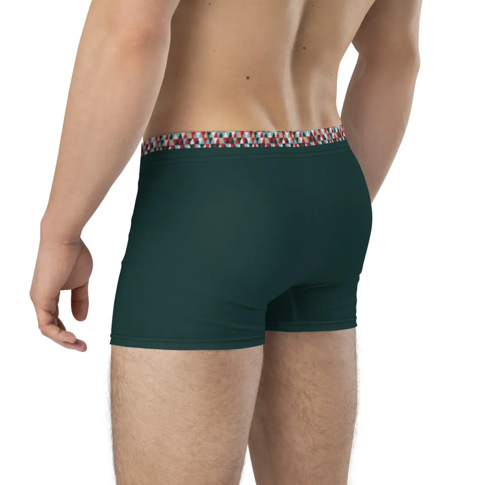 Nutcracker - Crazy Ass Undies - Men's Boxer Briefs