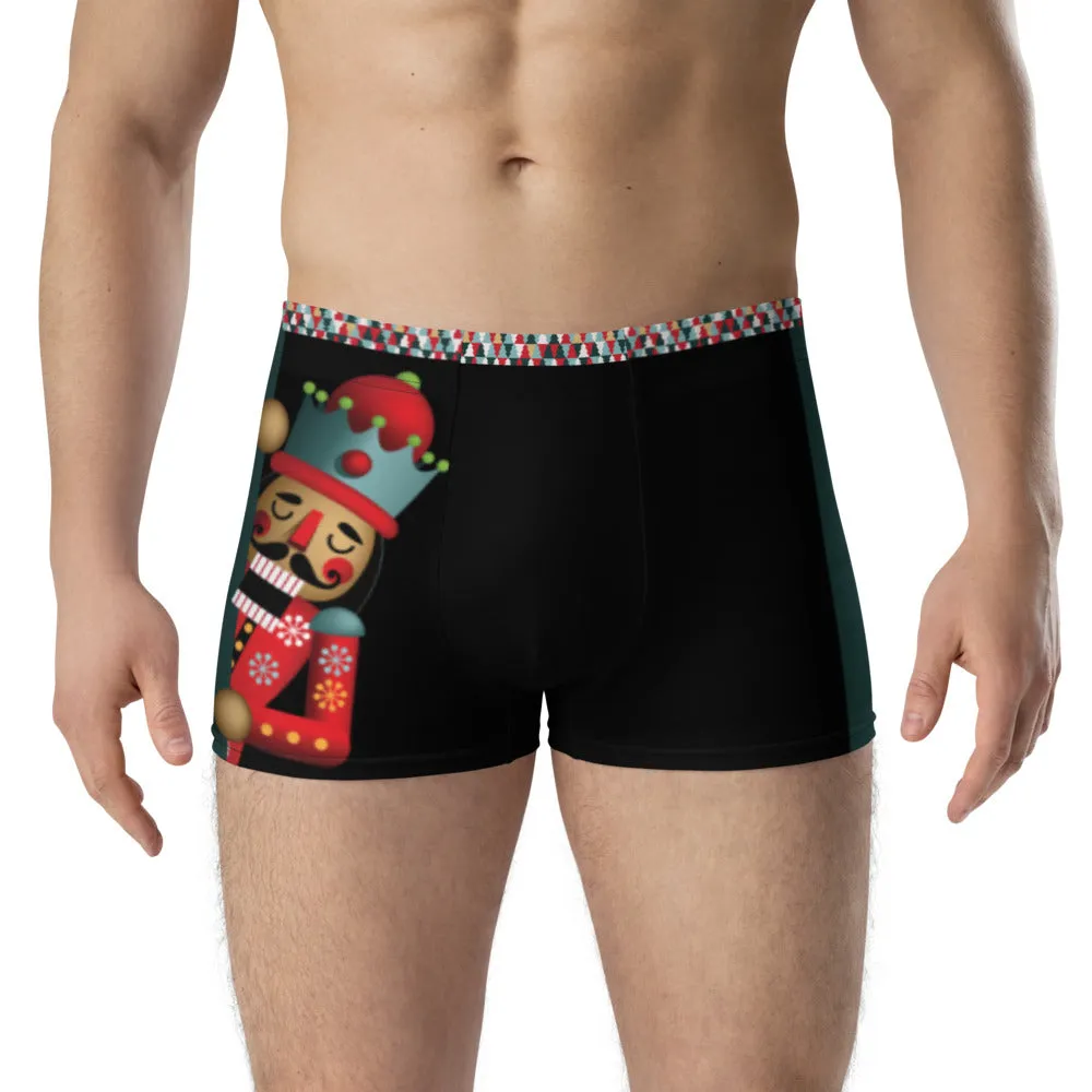 Nutcracker - Crazy Ass Undies - Men's Boxer Briefs