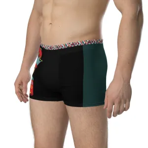 Nutcracker - Crazy Ass Undies - Men's Boxer Briefs