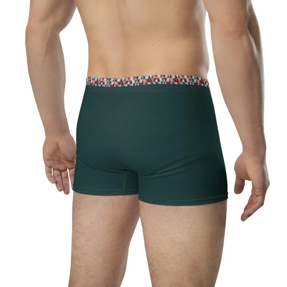 Nutcracker - Crazy Ass Undies - Men's Boxer Briefs