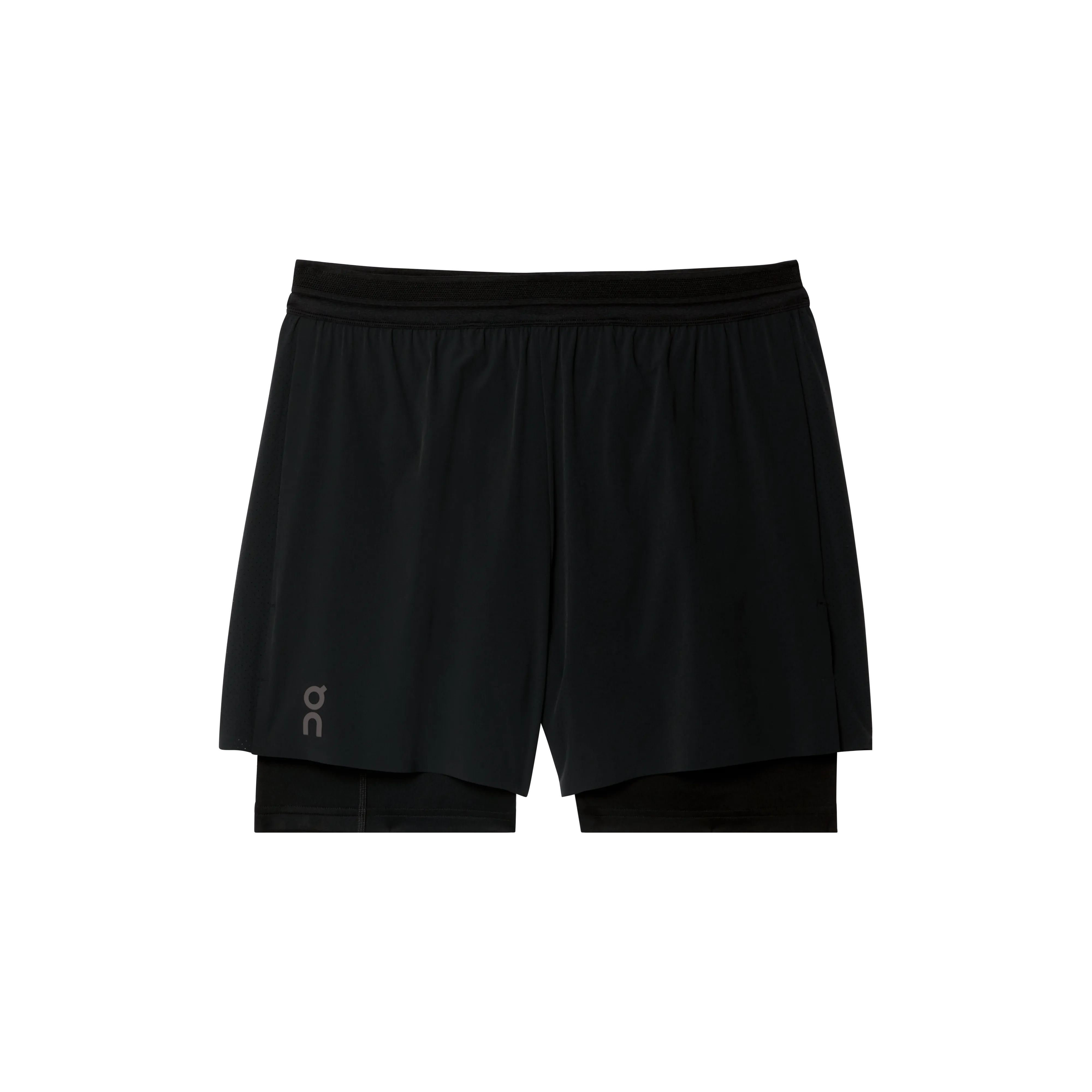 ON Men's 5" Performance 2/1 Short
