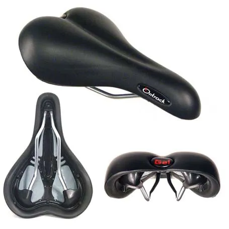 Ontrack - Men's Gel Moulded