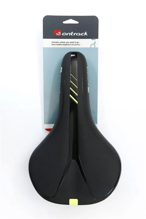 Ontrack - Men's Moulded Leisure, Fluro