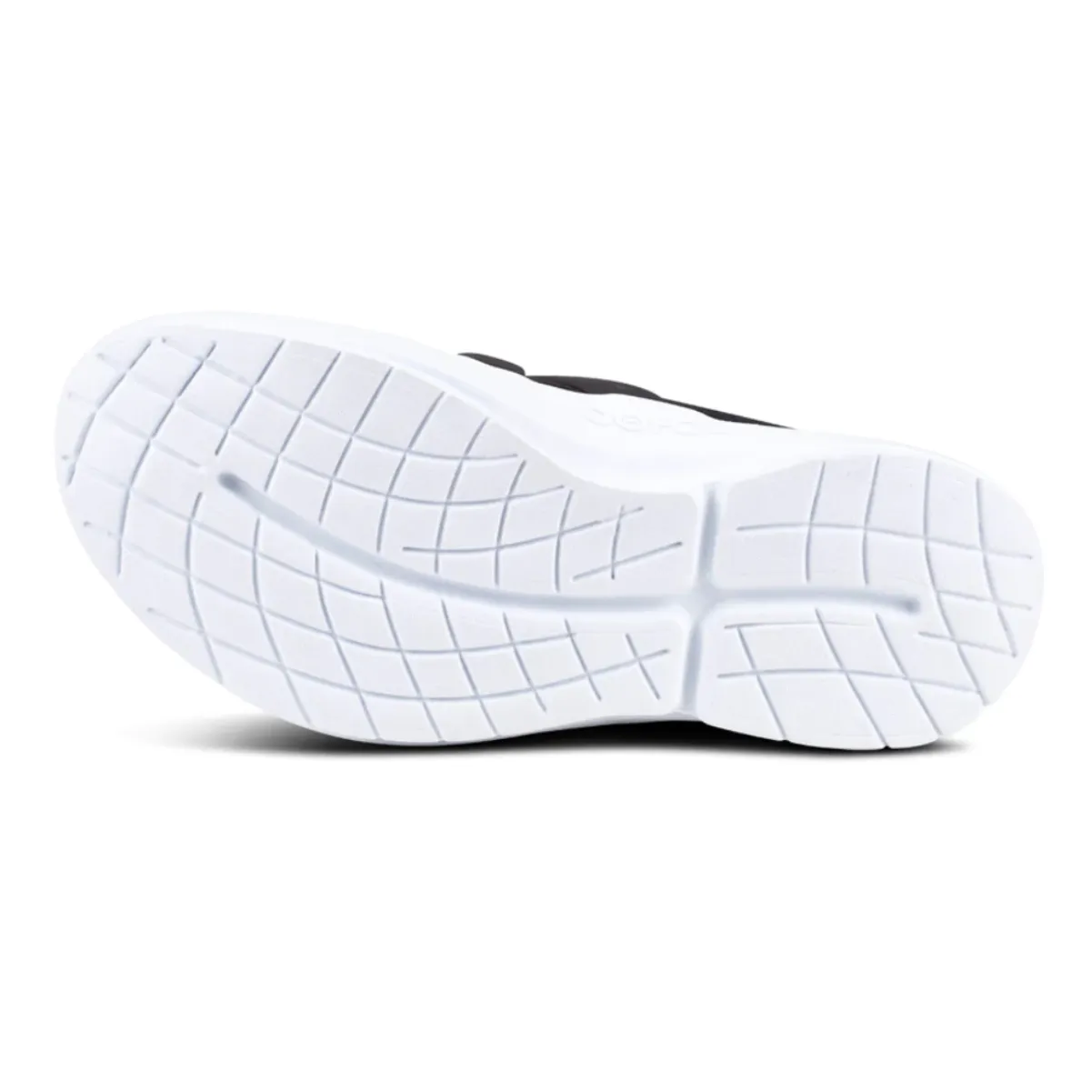 Oomg Men's Mesh White/Black