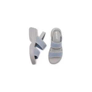 Open Toe Platform Sandals