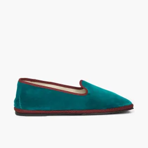 Otelo Verde Acqua Bordeaux