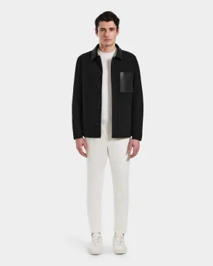 PALMER - 6125002 Black
