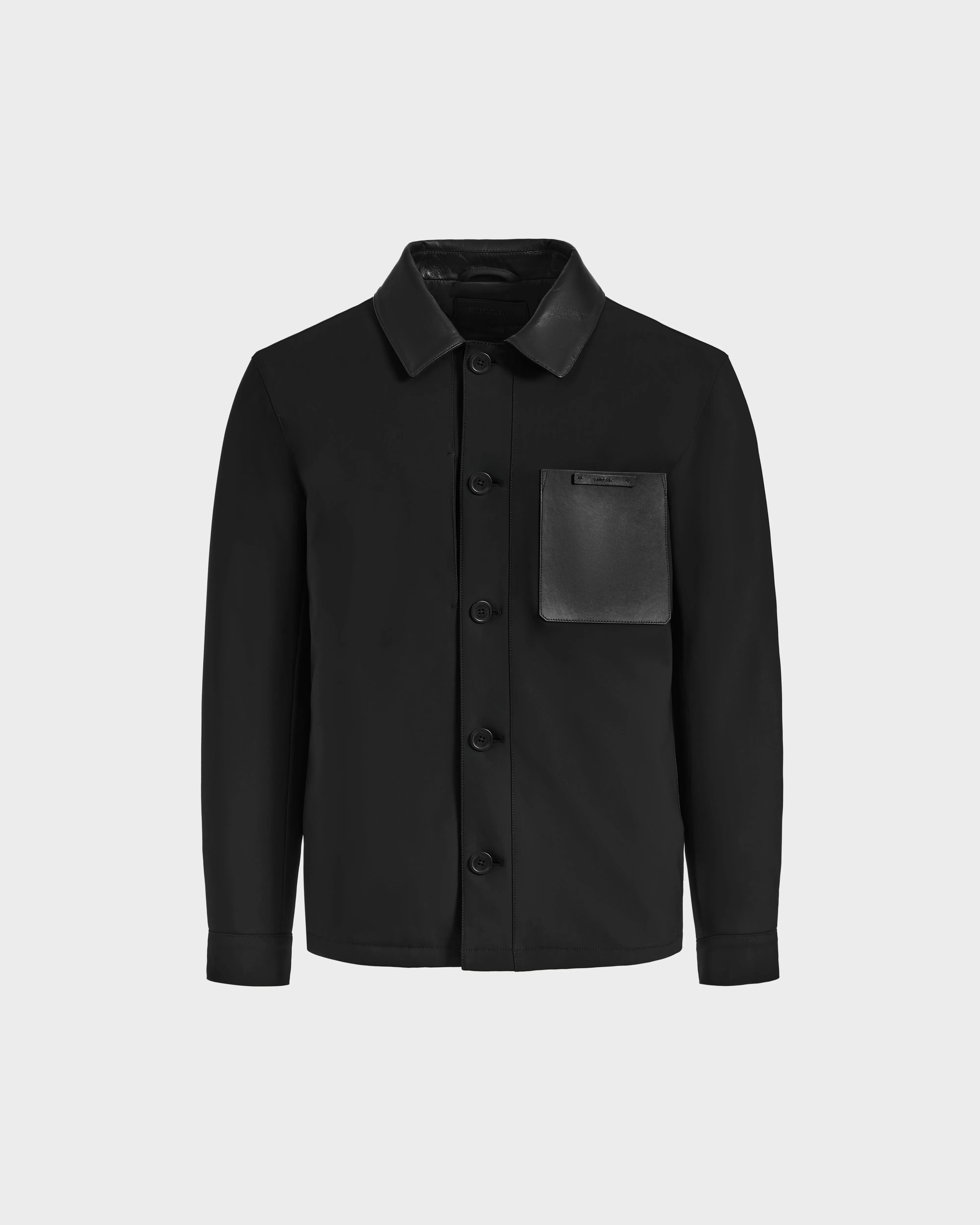 PALMER - 6125002 Black