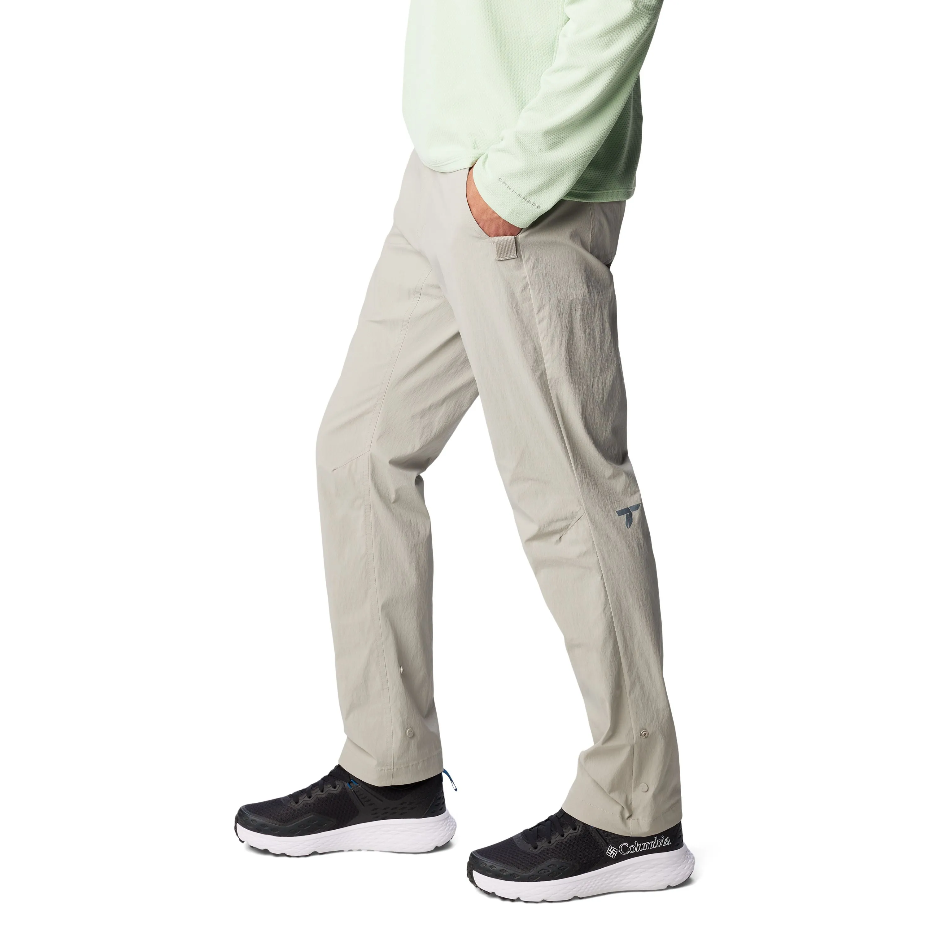 Pantalon "Wanoga Lightweight" - Homme