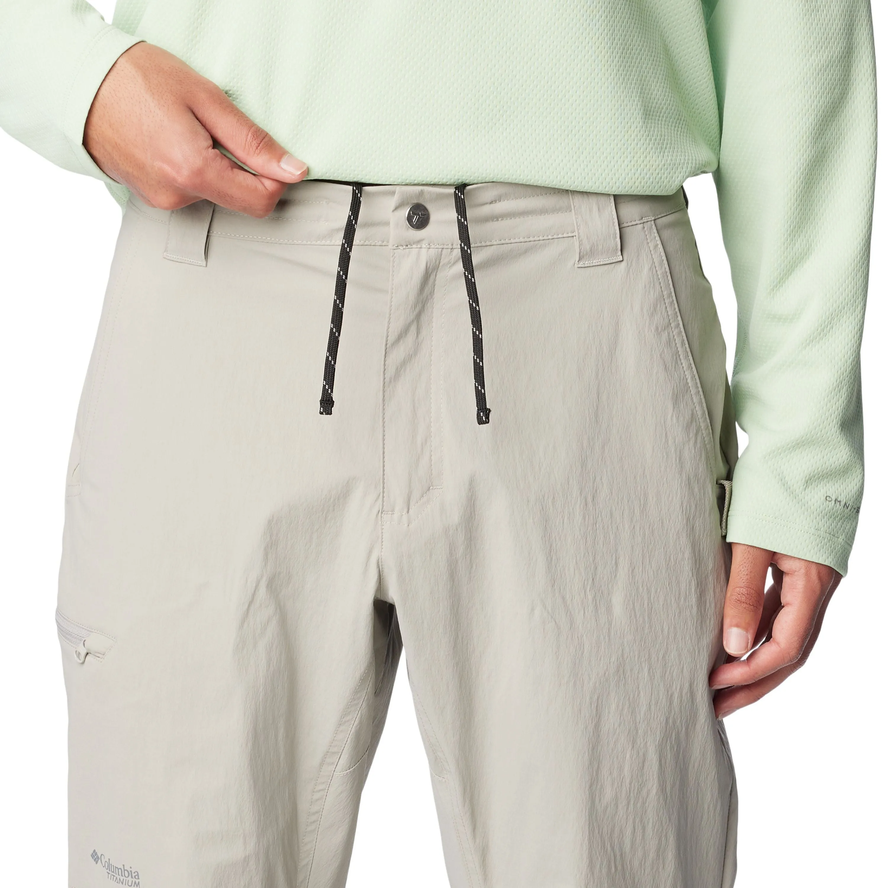 Pantalon "Wanoga Lightweight" - Homme