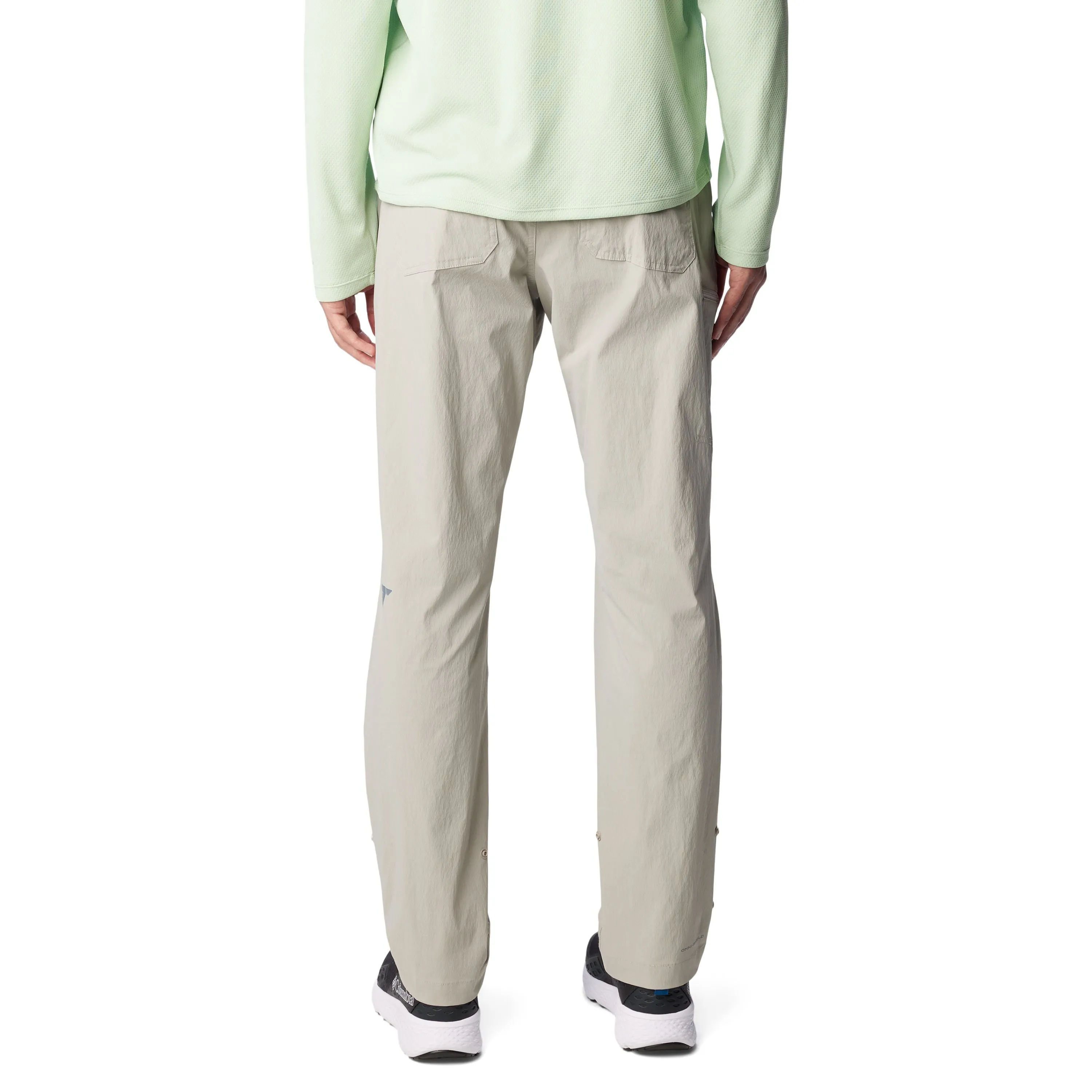 Pantalon "Wanoga Lightweight" - Homme