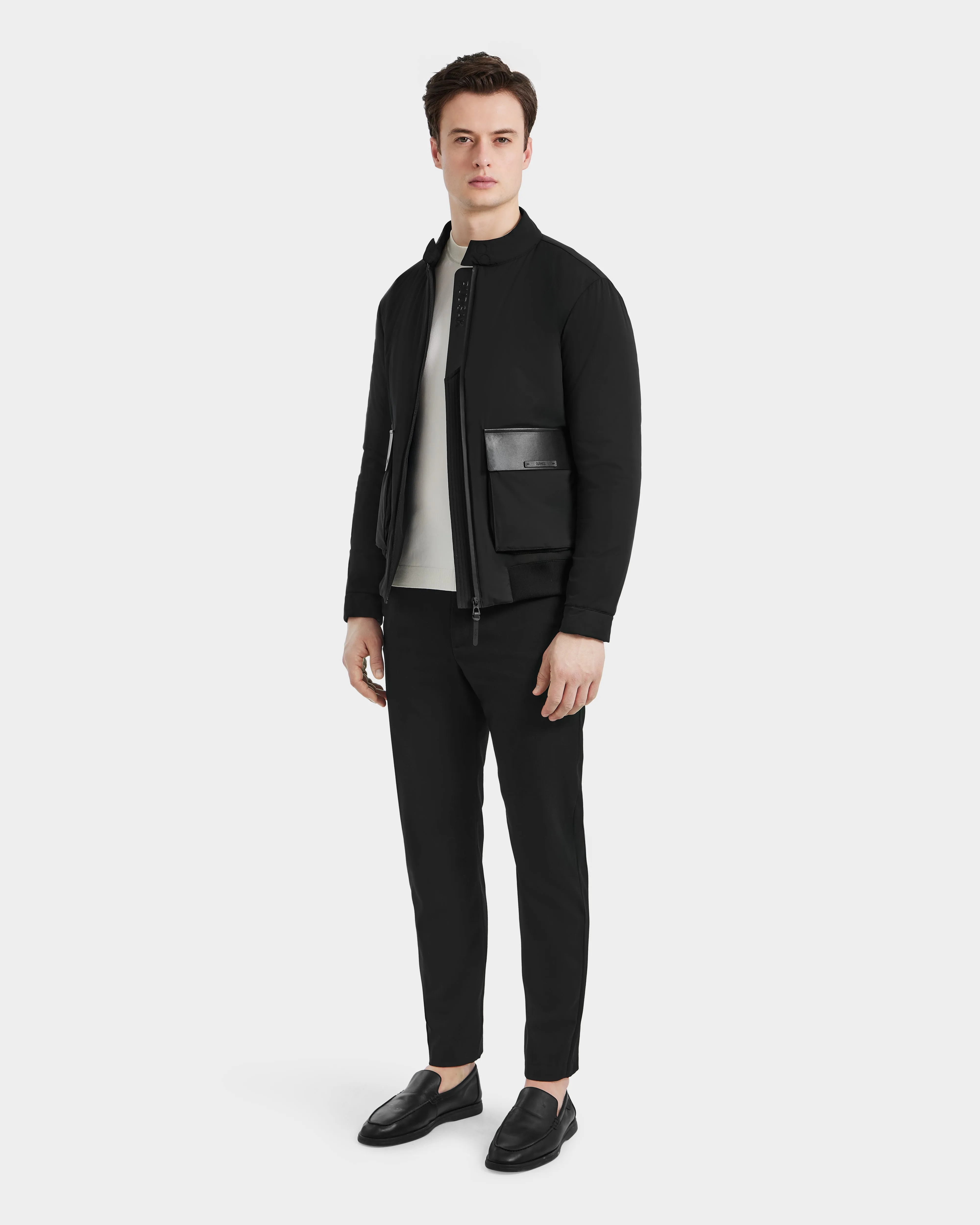 PETER - 6125001 Black