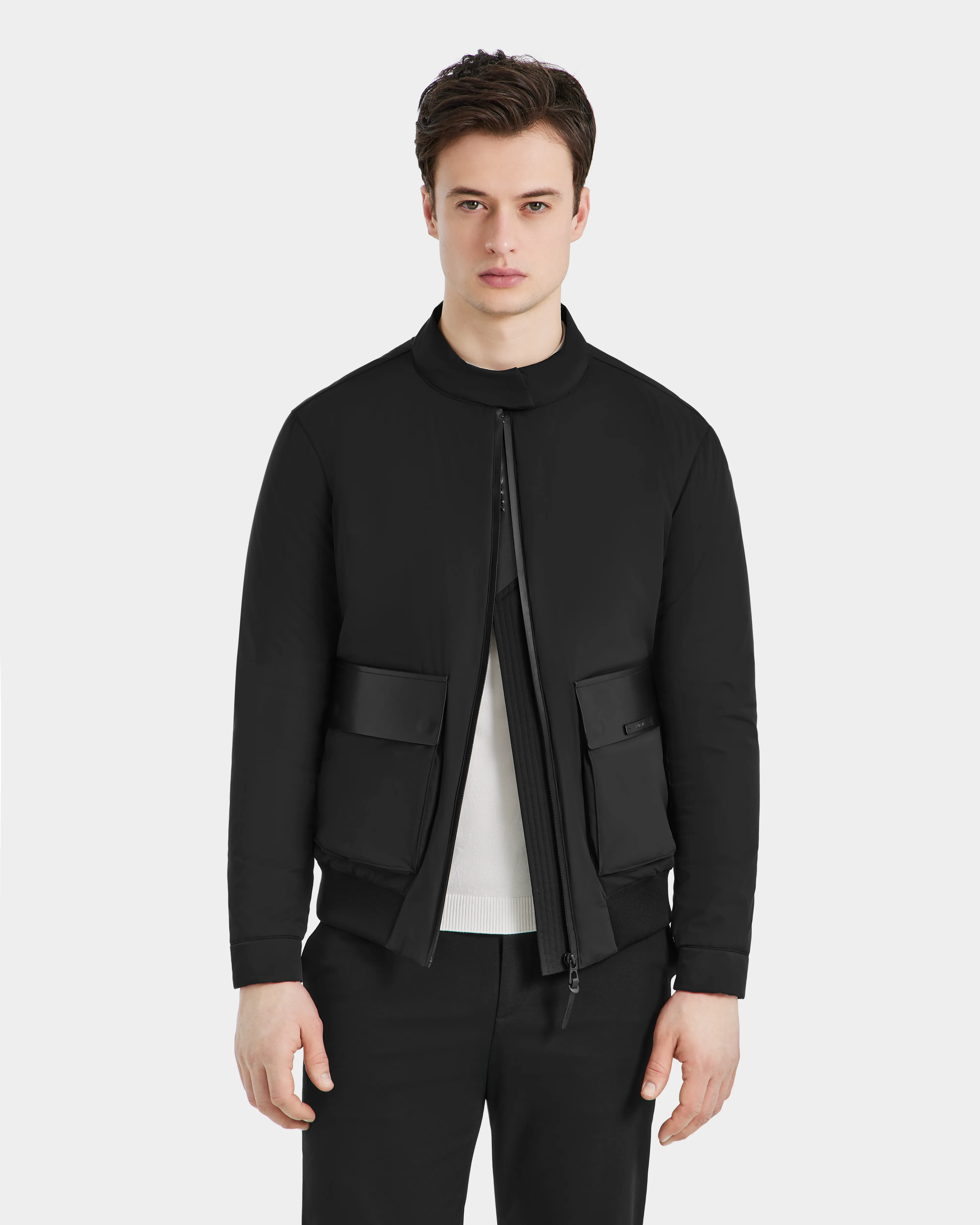 PETER - 6125001 Black