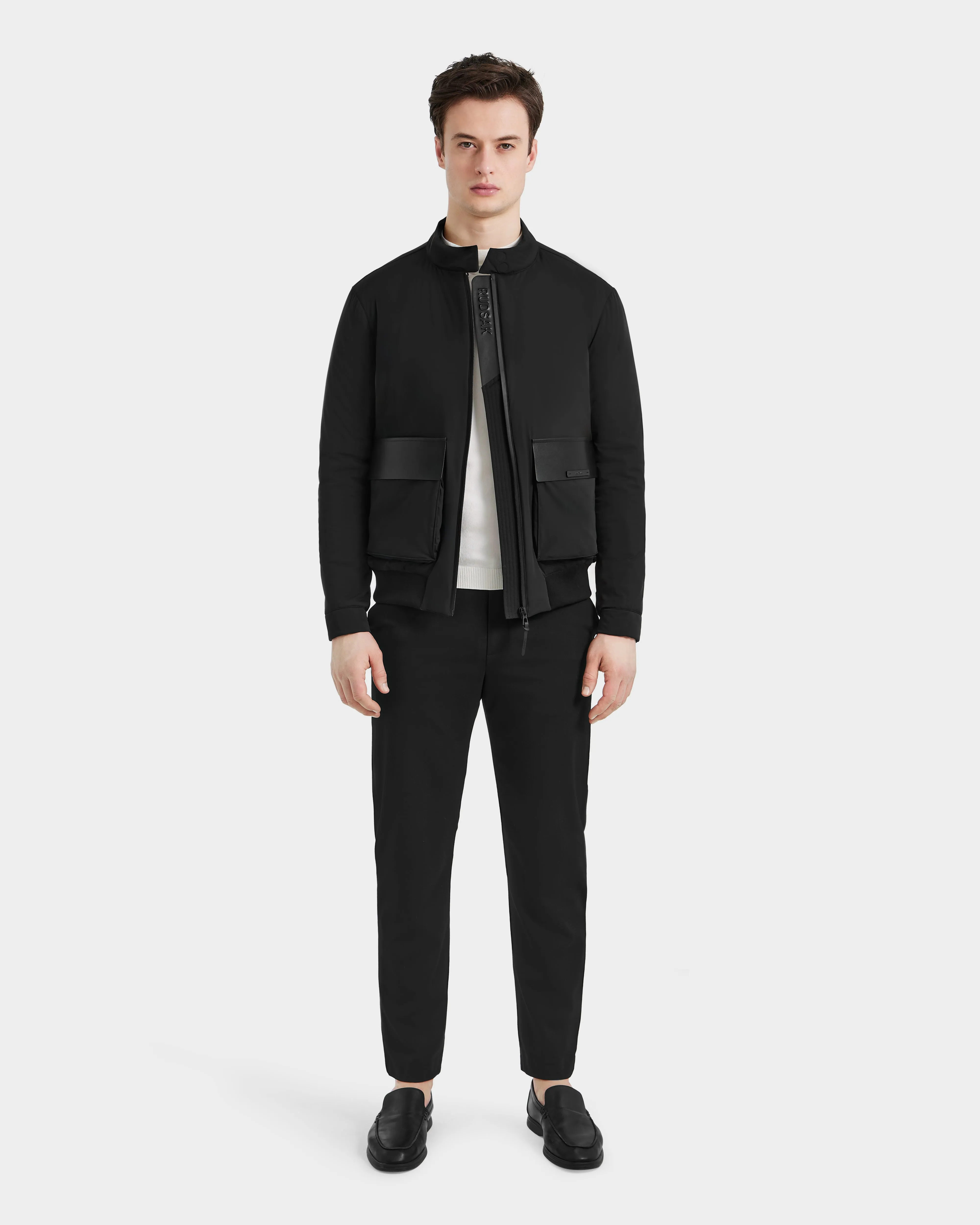 PETER - 6125001 Black