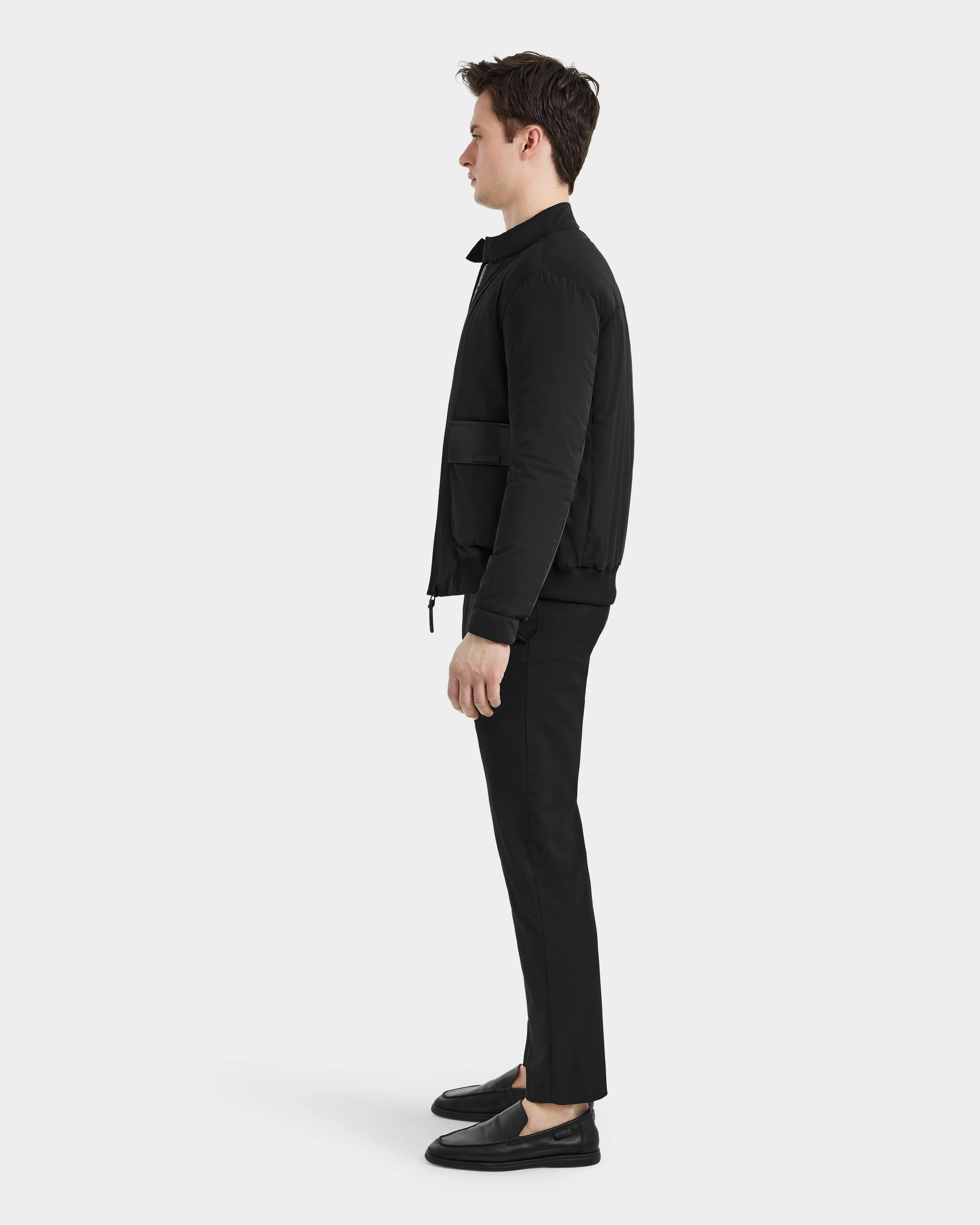 PETER - 6125001 Black