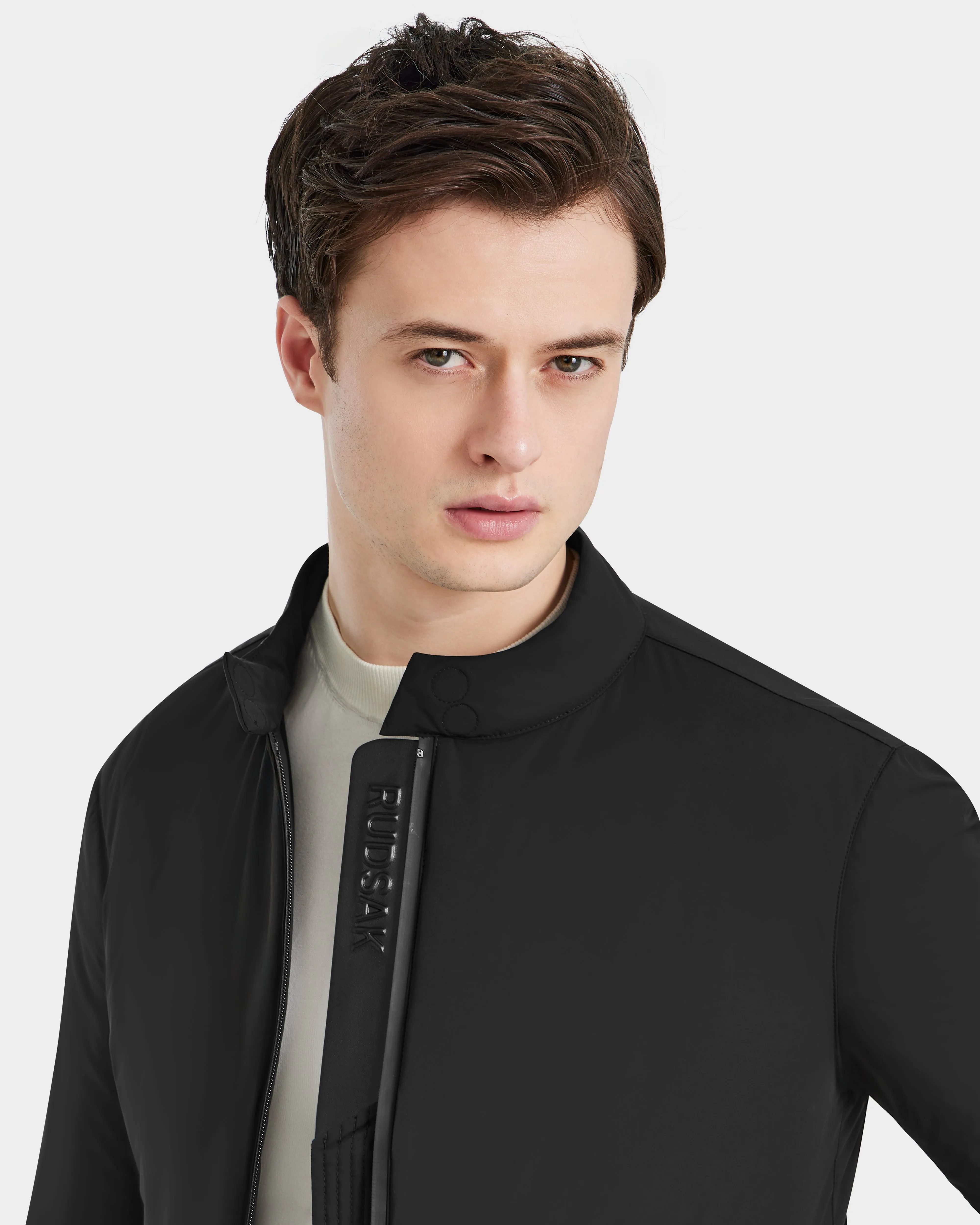PETER - 6125001 Black