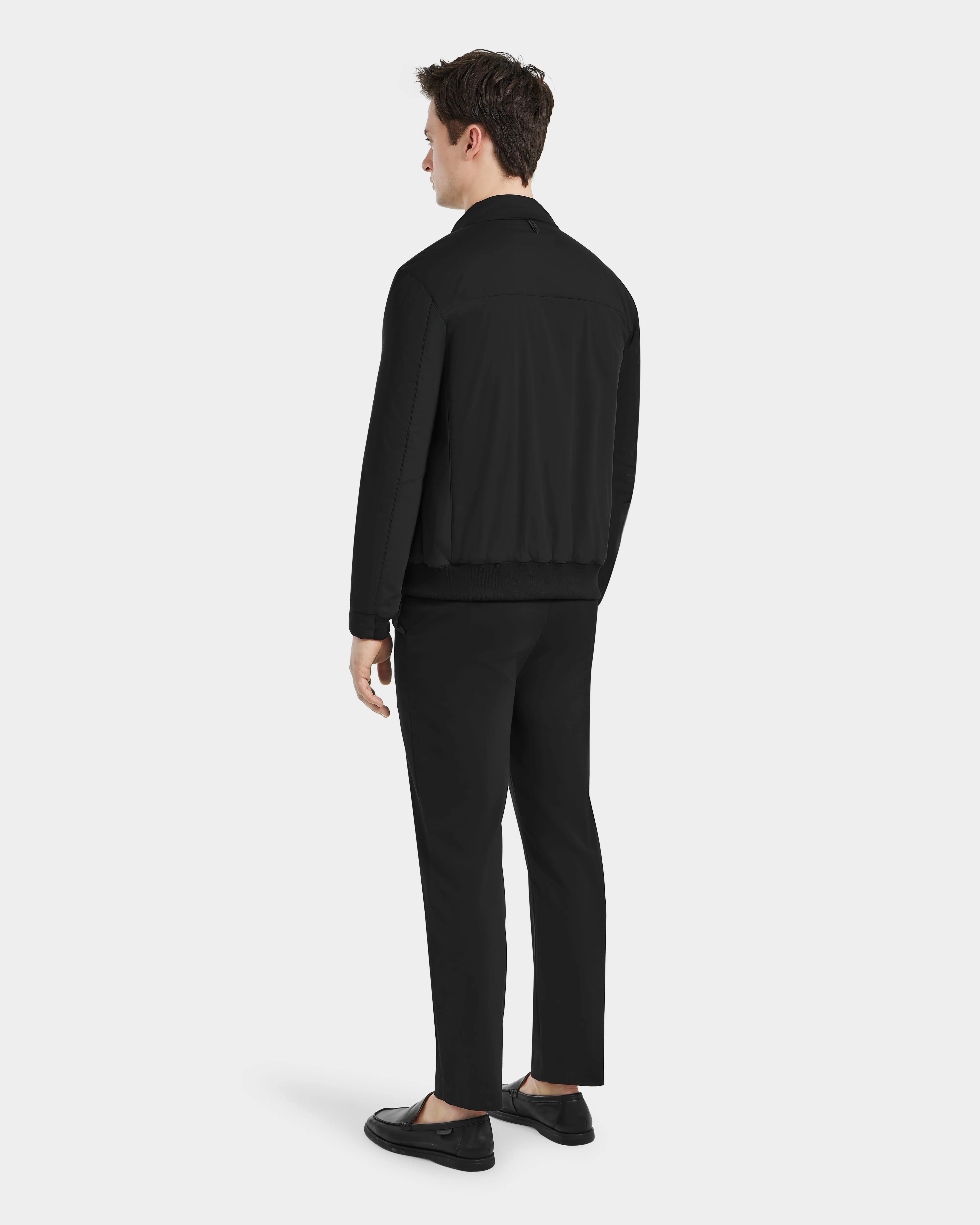 PETER - 6125001 Black