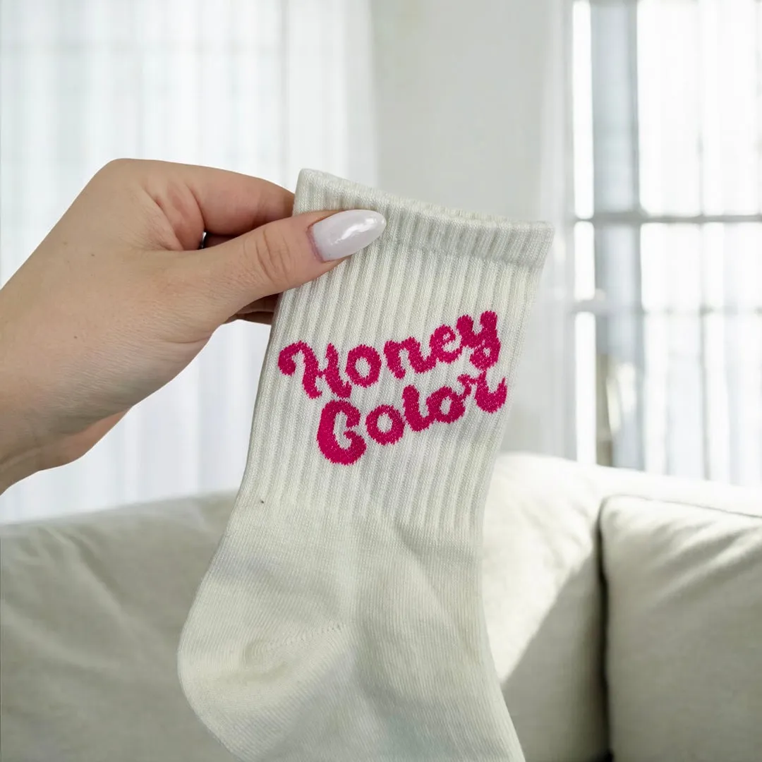Pink Pop Socks Pack