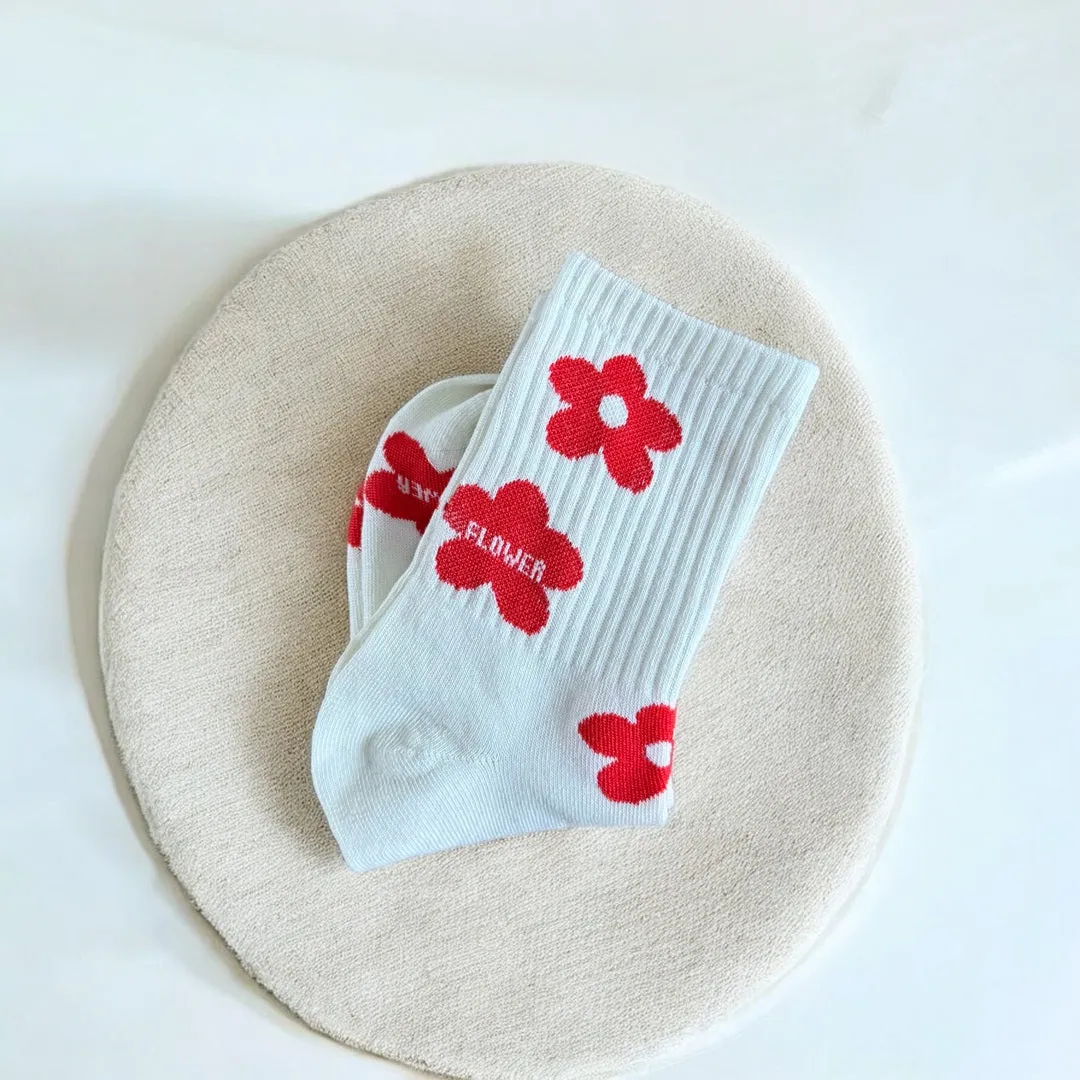 Pink Pop Socks Pack