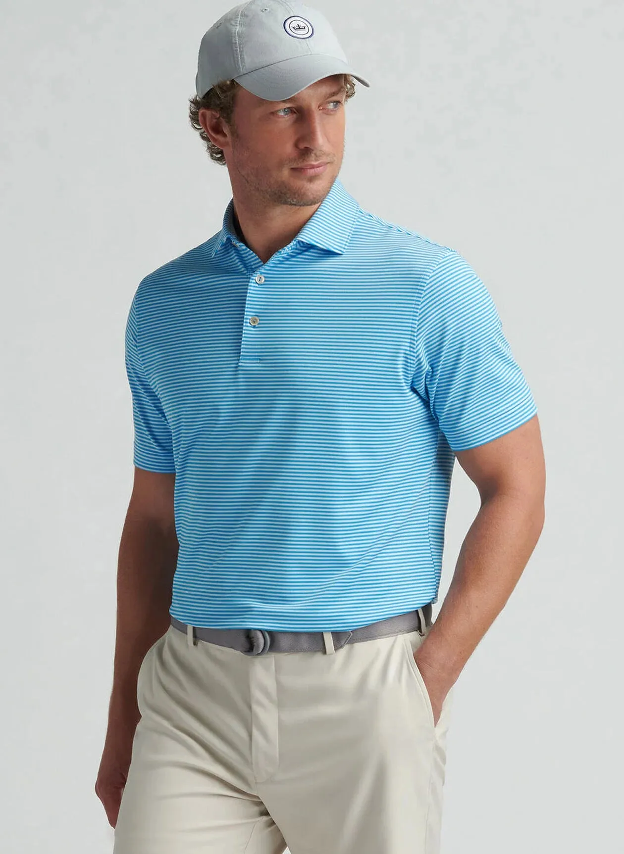 PM Summer Comfort Polo