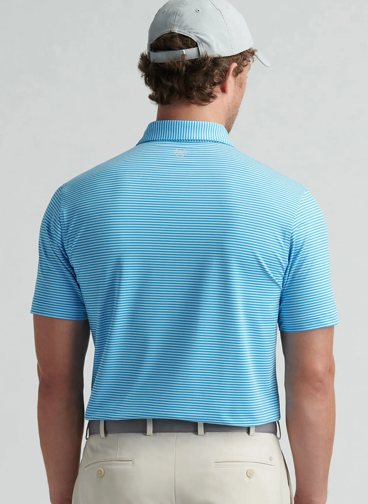 PM Summer Comfort Polo