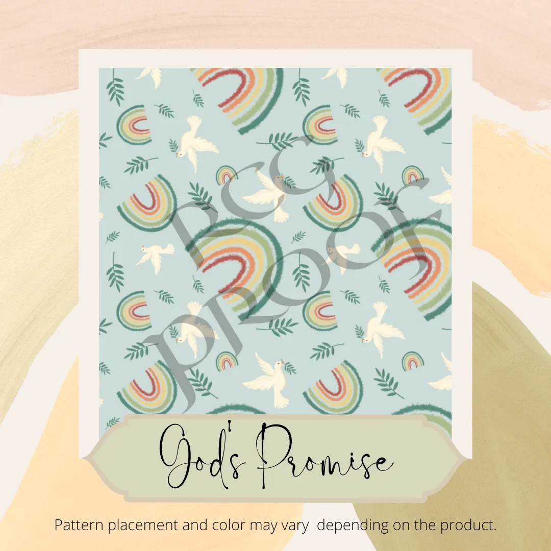 PRE-ORDER Baby Shoes